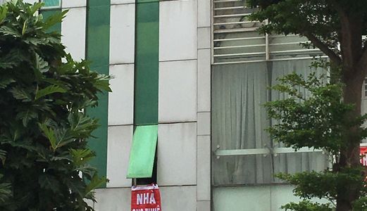 Cho Thuê Nhà Mặt Tiền,đ. Hàm Nghi, P.nguyễn Thái Bình, Quận 1. Liên Hệ 0938 692 219 