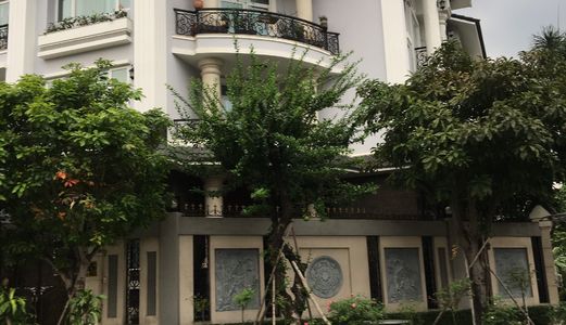 Cho Thuê Tòa Nhà Đ.vũ Tông Phan, An Phú, Quận 2. Giá 120 Triệu. Liên Hệ 0938 692 219 