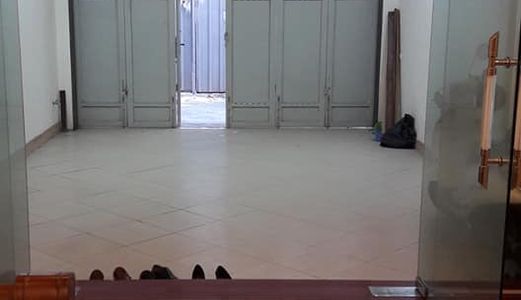 Bán Nhà Mặt Phố Chiến Thắng Hà Đông 4 Tầng 72M2 Kinh Doanh 10,7 Tỷ