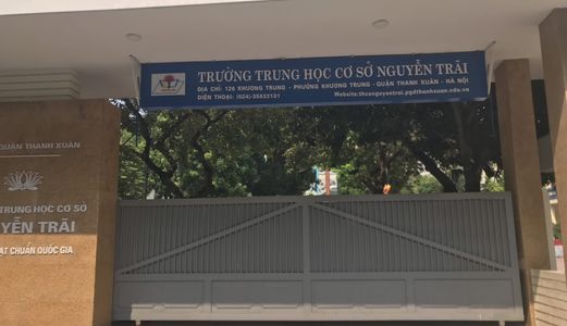 Bán Nhà Chính Chủ, Phố Khương Trung, 52M 5 Tầng 5M Mt, 5,8 Tỉ
