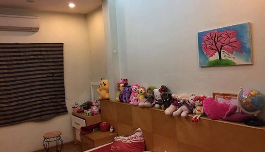 Bán Nhà 3 Tầng Cổ Nhuế(Full Đồ+Bao Phí)