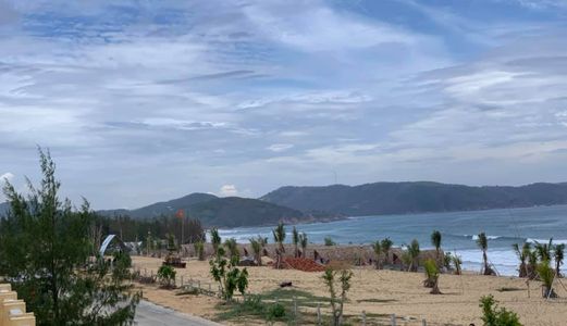 Sở Hữu Đất Nền Ven Biển Phú Yên, Hưởng Ngay Chiết Khấu Khủng Lên Tới 4% - Lh: 0968.418.447