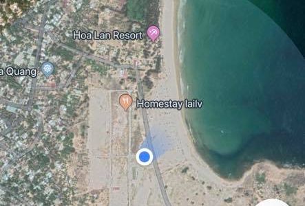 Sở Hữu Đất Nền Ven Biển Phú Yên, Hưởng Ngay Chiết Khấu Khủng Lên Tới 4% - Lh: 0968.418.447