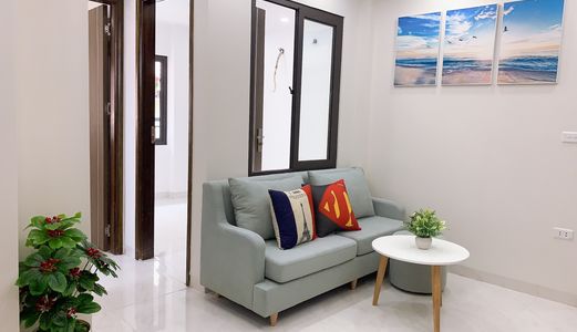 Chủ Đầu Tư Mở Bán Chung Cư Xuân Đỉnh -Ngại Giao Đoàn ,ở Ngay Full Nội Thất Giá Chỉ 600Tr/căn