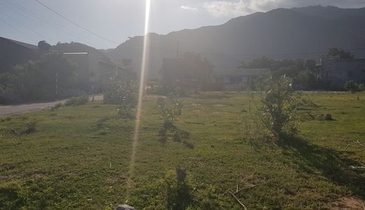 Đất Thổ Cư Ven Biển Cà Ná, Ninh Thuận