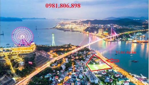 Bán Nhà Liền Kề, Shophouse Green Diamond Hạ Long - Handico 6