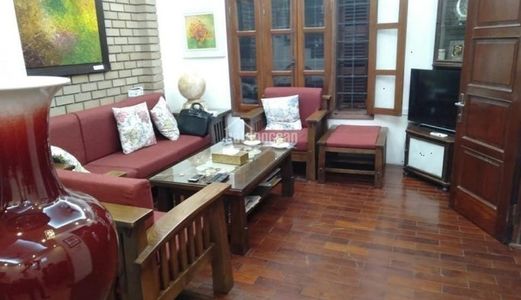 Bán Nhà Thụy Khê Tây Hồ Lô Góc, Mặt Tiền 5,4M 3Tỷ -0985022116