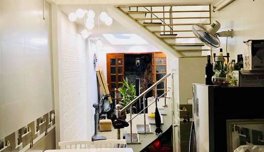  Chính Chủ Bán Gấp Nhà Siêu Đẹp Hào Nam, Đống Đa 4 Tầng (0986973220)