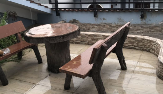 Cho Thuê Nhà Nguyên Căn Khu Lacasa Hoàng Quốc Việt, Diện tích 65 m2, Full Nội Thất, Giá Tốt 