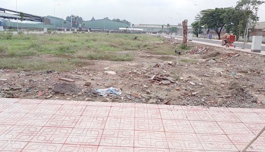Khu Dân Cư Điền Phát . Đất Vàng Giá Đầu Tư . Có Sổ Hồng Riêng .Tiện Ích Đầy Đủ .