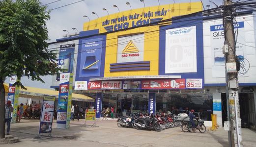 Khu Dân Cư Điền Phát . Đất Vàng Giá Đầu Tư . Có Sổ Hồng Riêng .Tiện Ích Đầy Đủ .