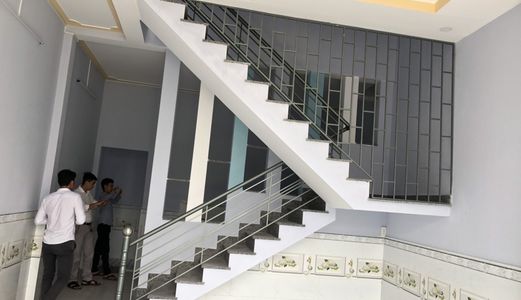 Cần Bán Nhà Lầu Siêu Đẹp Siêu Xinh