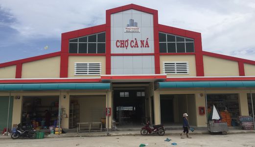 Cơ Hội Cuối Cùng Nhận Đặt Chỗ Dự Án Đất Nền Ven Biển Thổ Cư 100% Cà Ná – Ninh Thuận.