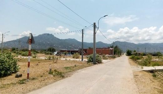 Cơ Hội Cuối Cùng Nhận Đặt Chỗ Dự Án Đất Nền Ven Biển Thổ Cư 100% Cà Ná – Ninh Thuận.