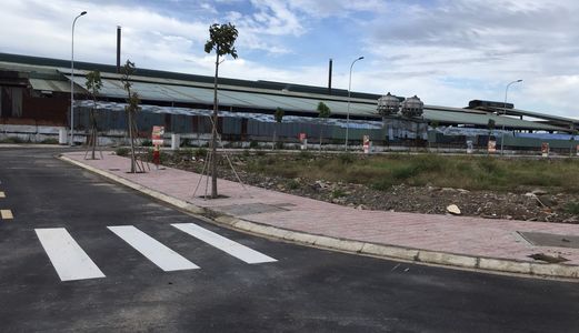 Đất Nền Giá Rẻ Thuận An , Dt 70 -> 100 M2 Giá Chỉ 17 Đến 25Tr/m2 . Lh : 0337307765 