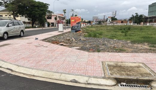 Đất Nền Giá Rẻ Thuận An , Dt 70 -> 100 M2 Giá Chỉ 17 Đến 25Tr/m2 . Lh : 0337307765 