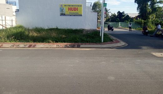 Chính Thức Mở Bán Giai Đoạn 1 Khu Dân Cư Tên Lửa 2