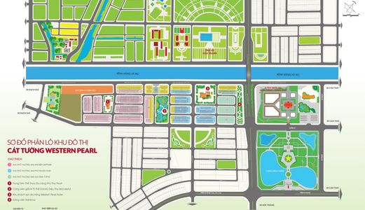 Đất Nền Cát Tường Vị Thanh , Giá Gốc Chủ Đầu Tư, Chiết Khấu Thêm 5% Đến Ngày 15/10