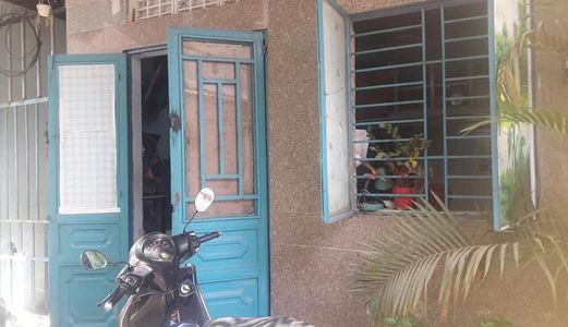 Bán Nhà Cấp 4 Gác Lững Có 2 Phòng Trọ Đang Cho Thuê, 119 đường Phạm Như Xương Ki