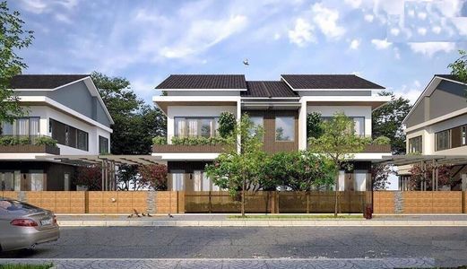 Đại Đô Thị Nam Long Hải Phòng- Dự Án Tiềm Năng Nhất Hải Phòng Của Nam Long Group