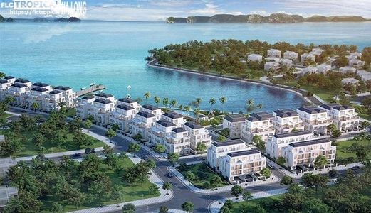 Mở Bán Căn Hộ Tại Flc Tropical City Hạ Long