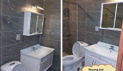 Cho Thuê Ch 1Phòng Ngủ - Mặt Tiền Đường Nguyễn Hữu Cảnh, Bình Thạnh 