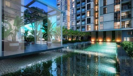 Không Thể Tin Nổi: Chỉ 2 Tỷ Có Ngay Siêu Dự Án 5 Sao Cách Bitexco 3.5Km – Lại Được Tặng Ngay 1 Chỉ Vàng Nóng Hổi