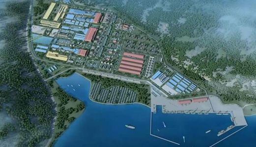 Sau Thành Công Dự Án Kdc Mỹ Tường Đất Xanh Nam Trung Bộ Chuẩn Bị Tung Ra Siêu Phẩm Đất Nền Sổ Đỏ Cà NáTại Ninh Thuận