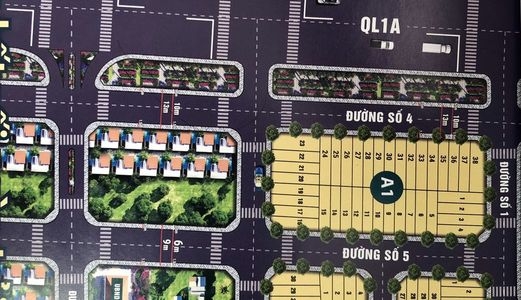 Sau Thành Công Dự Án Kdc Mỹ Tường Đất Xanh Nam Trung Bộ Chuẩn Bị Tung Ra Siêu Phẩm Đất Nền Sổ Đỏ Cà NáTại Ninh Thuận