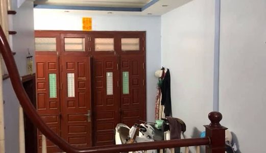 Bán Nhà Hoàng Văn Thái - Thanh Xuân - Hn; 40M2, Mặt Tiền 4,7M, 4 Tầng 6,8 Tỷ