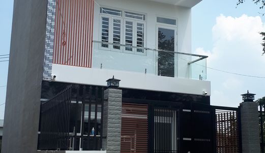 Bán Gấp Nhà Nguyên Căn Lk Chợ Bình Chánh, 1.35 Tỷ Nhận Nhà Ngay, Shr