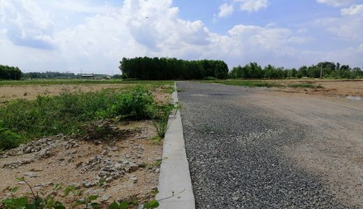 Bán Đất Phú Mỹ Đối Diện Cảng Cái Mép - Ngay Khu Kcn Phú Mỹ 1,2,3