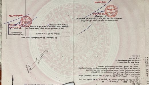 Bán Đất Phú Mỹ Đối Diện Cảng Cái Mép - Ngay Khu Kcn Phú Mỹ 1,2,3