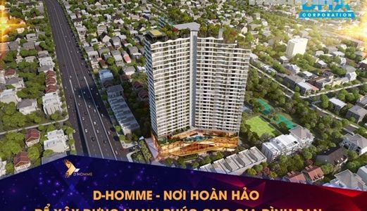 Bán Căn Hộ Chung Cư Dhomme, Hồng Bàng, Quận 6. Giá 2,5 Tỷ