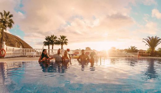 Thanh Long Bay - Tài Sản Biển Đẳng Cấp Tại Bình Thuận