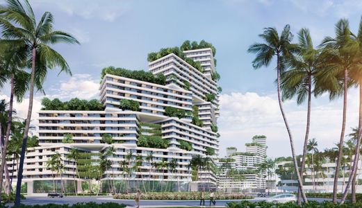 Thanh Long Bay - Tài Sản Biển Đẳng Cấp Tại Bình Thuận