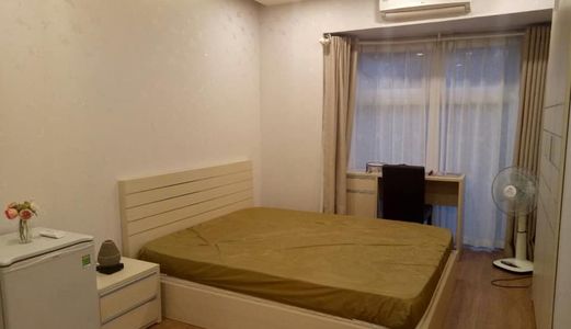 Bán Gấp Nhà Mới Tam Trinh, 3 Tỷ 7, 60M, 5Tầng, Măt Tiền 5M, Ô Tô 20M, Kinh Doanh Tốt