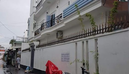 Bán Nhà Quang Trung Gò Vấp Thành Phố Hồ Chí Minh.