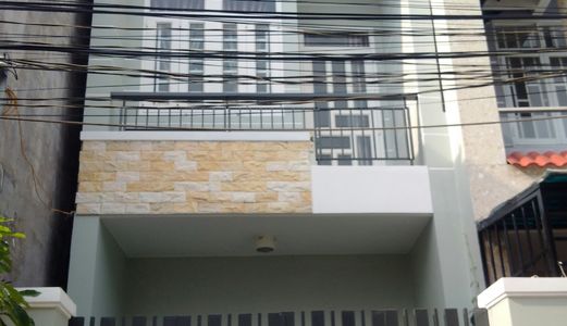 Bán Nhà Gần Chợ - Chính Chủ