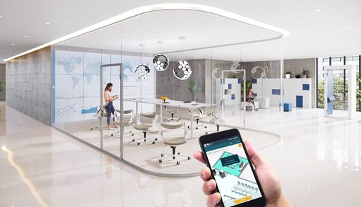 Bán Gói Cho Thuê Văn Phòng Hạng Sang. Diện Tích Từ 60 - 70m2. Ngay Tại Trung Tâm Thành Phố