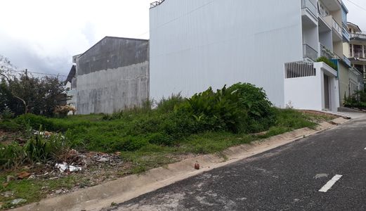 Đất Kqh Nguyên Tử Lực - Tp.đà Lạt - 200M2 - Giá 8Tỷ