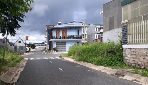 Đất Kqh Nguyên Tử Lực - Tp.đà Lạt - 200M2 - Giá 8Tỷ