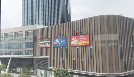 Cho Thuê Mặt Bằng Văn Phòng Chỉ Từ 8Triệu Tại Tòa Văn Phòng Vinhome Hải Phòng Lh 0917696698