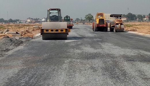 Chính Chủ Cần Bán Lô Đất Trong Kcn Minh Hưng III-Becamex, Giá Rẻ Cho Nhà Đầu Tư