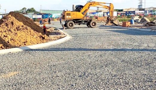 Chính Chủ Cần Bán Lô Đất Trong Kcn Minh Hưng III-Becamex, Giá Rẻ Cho Nhà Đầu Tư