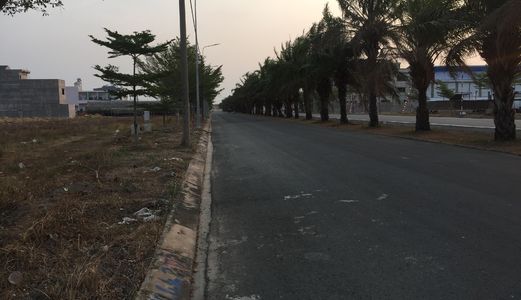 Cần Bán Gấp Lô Đất Ngay Mặt Tiền Tỉnh Lộ 10