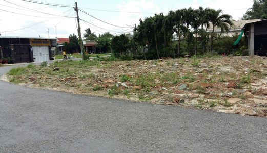 Đầu Tư Bitcoin Thua Lỗ Cần Bán Đất 2 MặtTiền Gấp Trả Nợ