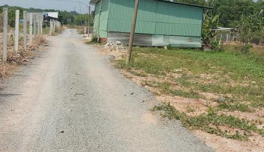 Bán Đất Nền Liền Kề Kcn Mỹ Phước 1- Bến Cát- Bình Dương, Giá Chỉ 189Tr/nền