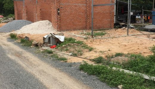 Bán Đất Nền Liền Kề Kcn Mỹ Phước 1- Bến Cát- Bình Dương, Giá Chỉ 189Tr/nền