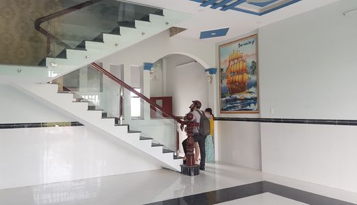 Bán Gấp Nhà Nguyên Căn Gần Chợ Bình Chánh, 1.35 Tỷ Nhận Nhà Ngay, Shr